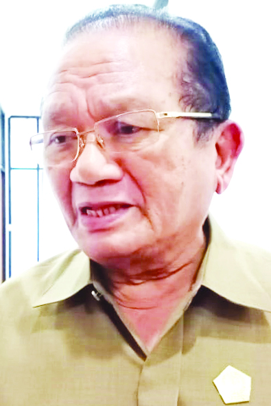 Deprov Sorot Kenaikan Tarif Masuk Pelabuhan Manado